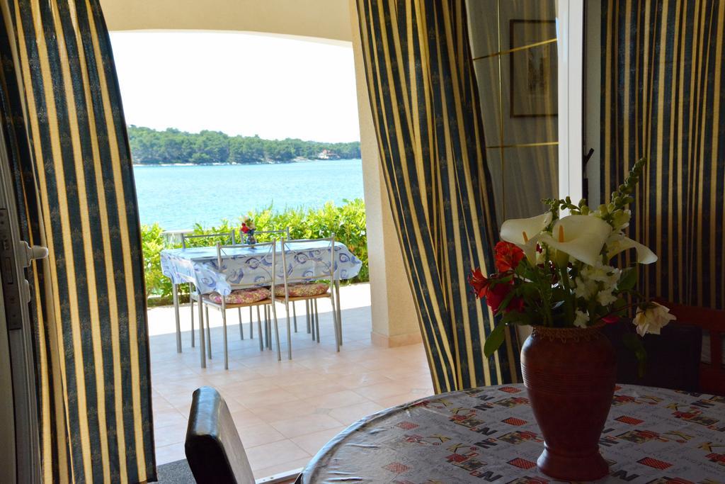 Apartments Buturi Soline  Luaran gambar