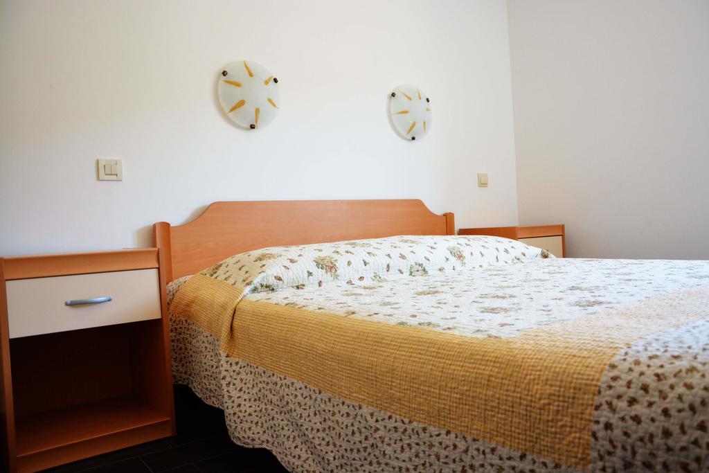 Apartments Buturi Soline  Luaran gambar