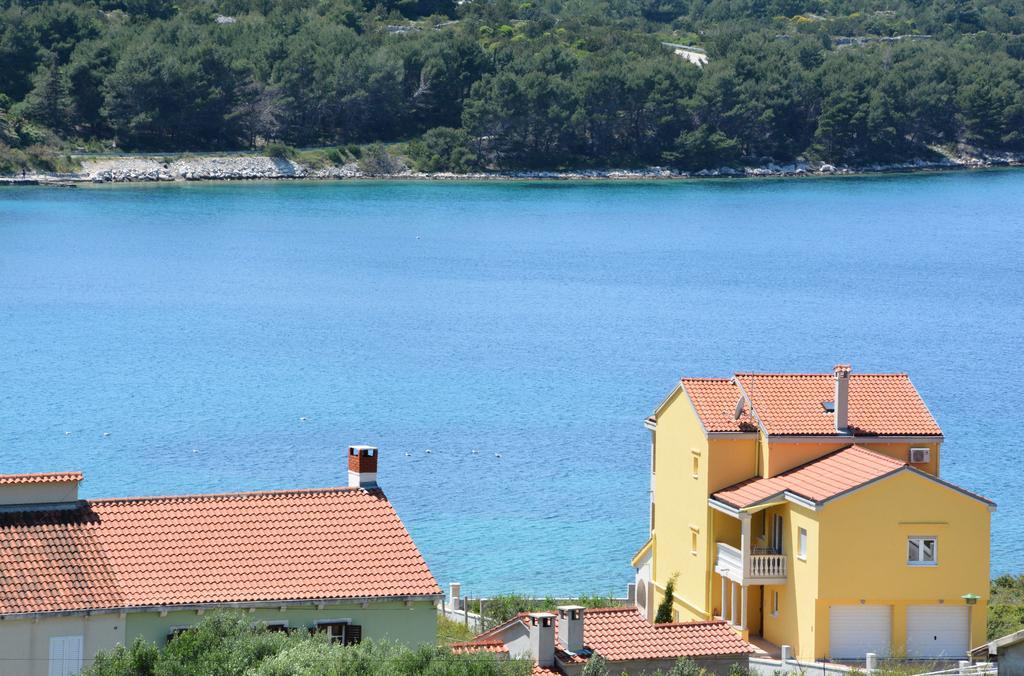 Apartments Buturi Soline  Luaran gambar