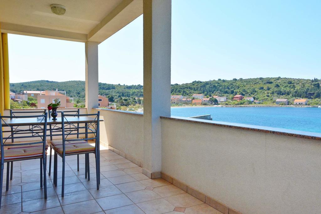 Apartments Buturi Soline  Luaran gambar