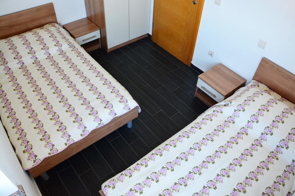Apartments Buturi Soline  Luaran gambar
