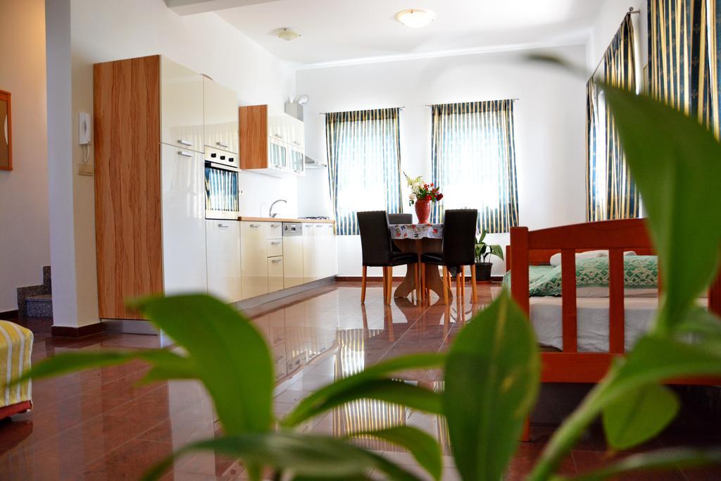 Apartments Buturi Soline  Luaran gambar