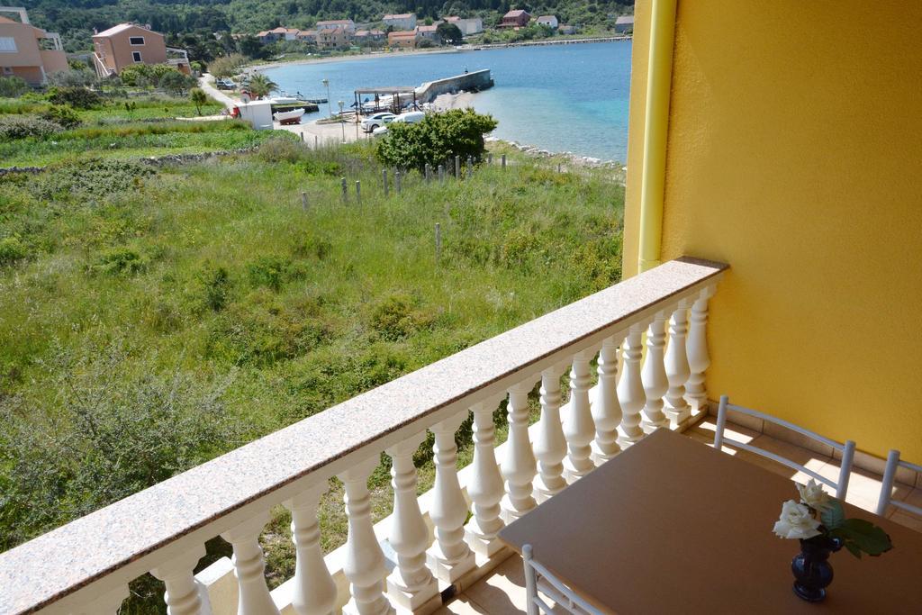 Apartments Buturi Soline  Luaran gambar