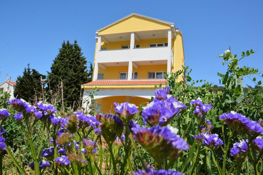 Apartments Buturi Soline  Luaran gambar