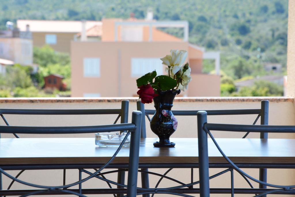 Apartments Buturi Soline  Luaran gambar