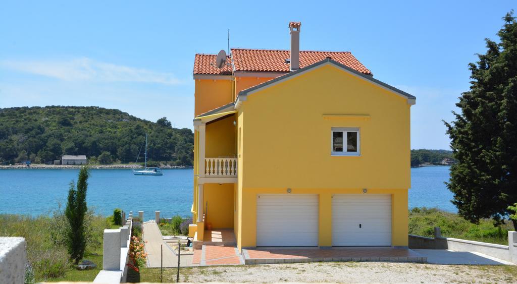 Apartments Buturi Soline  Luaran gambar