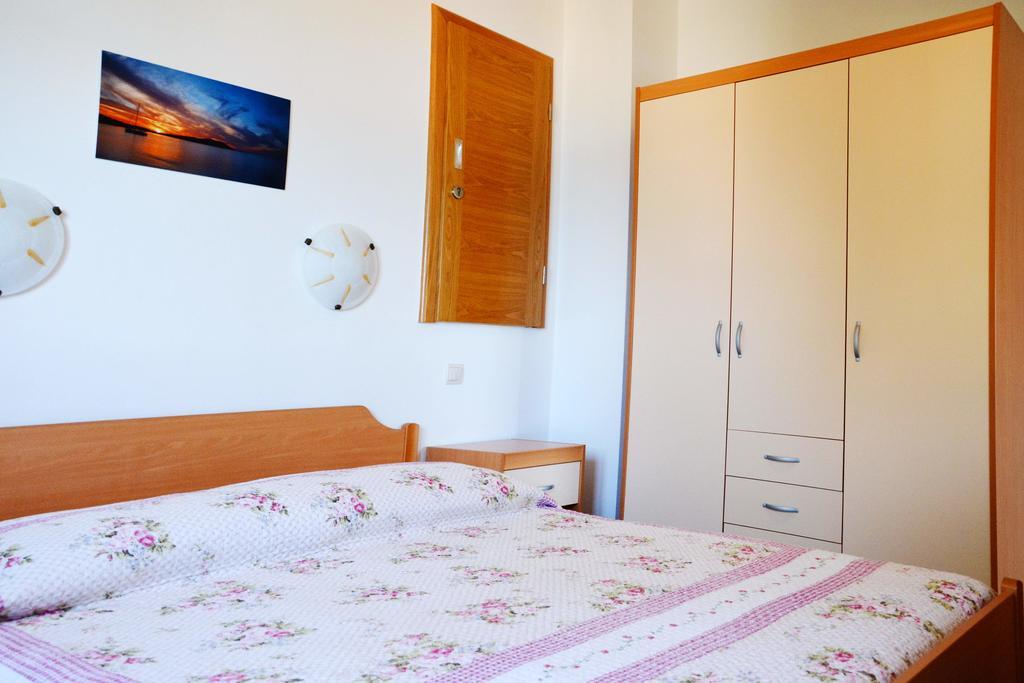 Apartments Buturi Soline  Luaran gambar