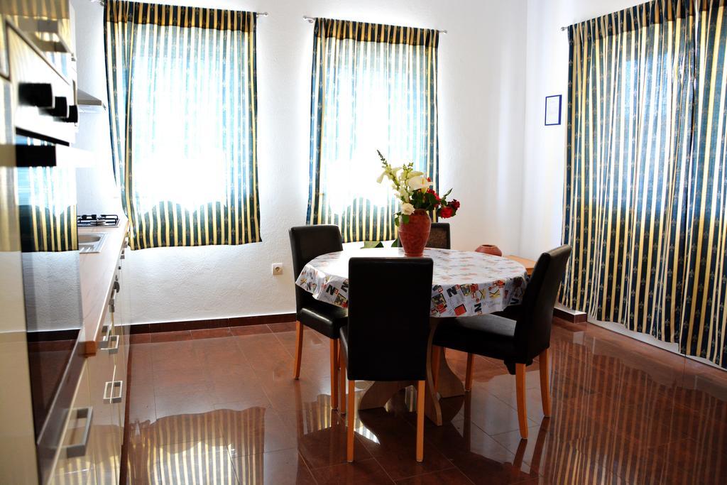 Apartments Buturi Soline  Luaran gambar