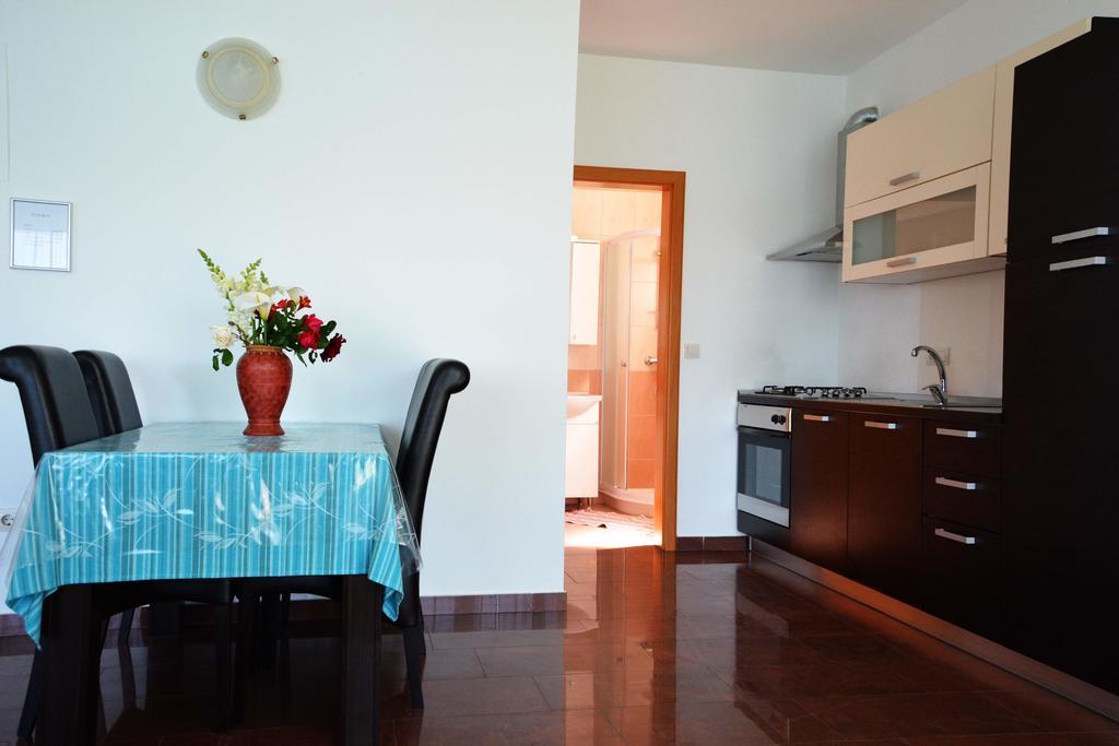 Apartments Buturi Soline  Luaran gambar