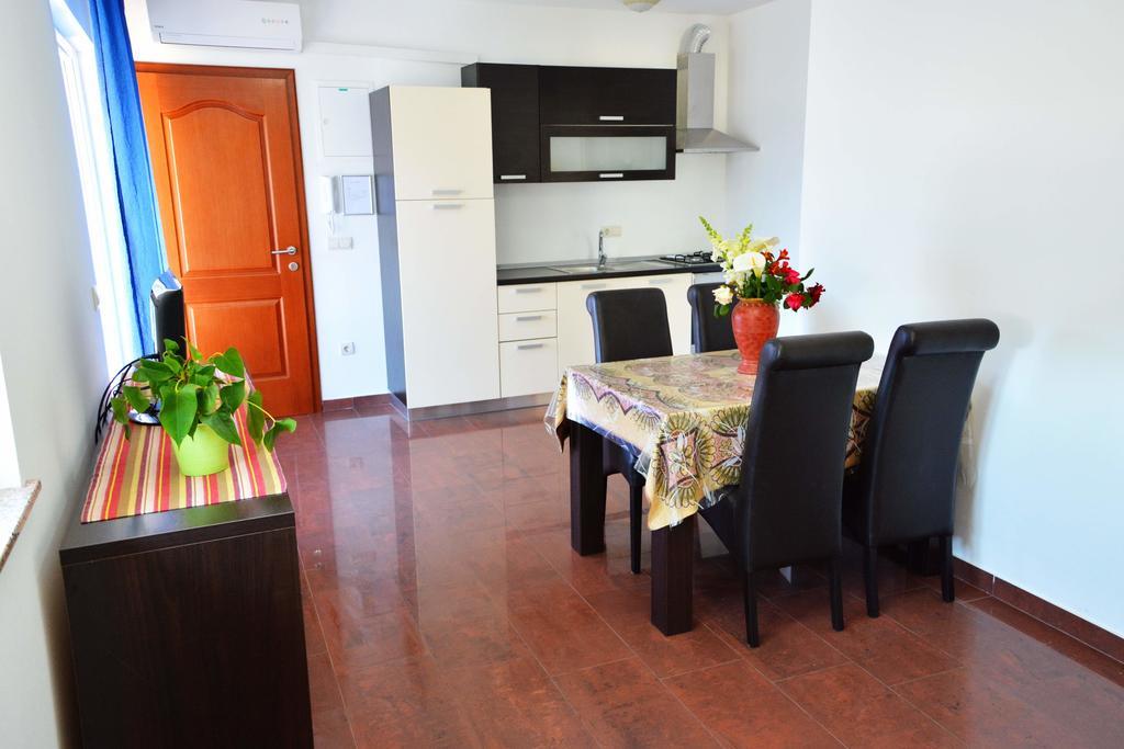 Apartments Buturi Soline  Luaran gambar
