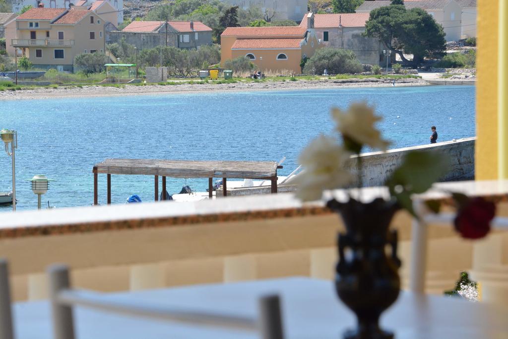 Apartments Buturi Soline  Luaran gambar