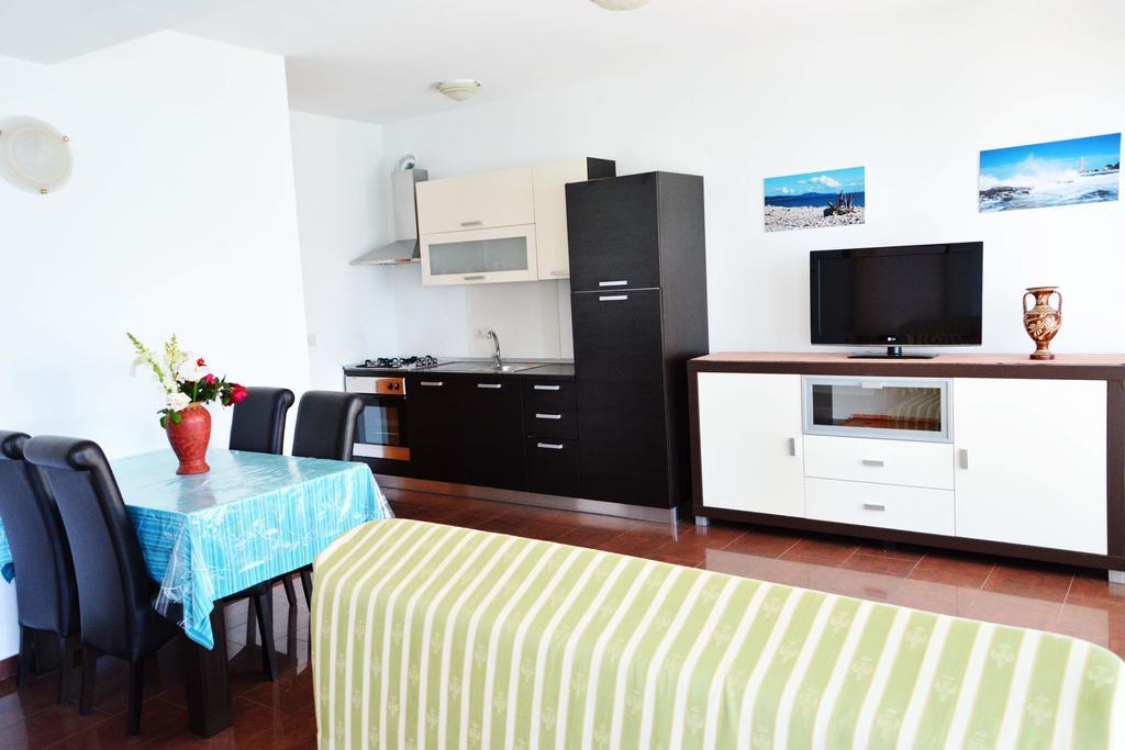 Apartments Buturi Soline  Luaran gambar