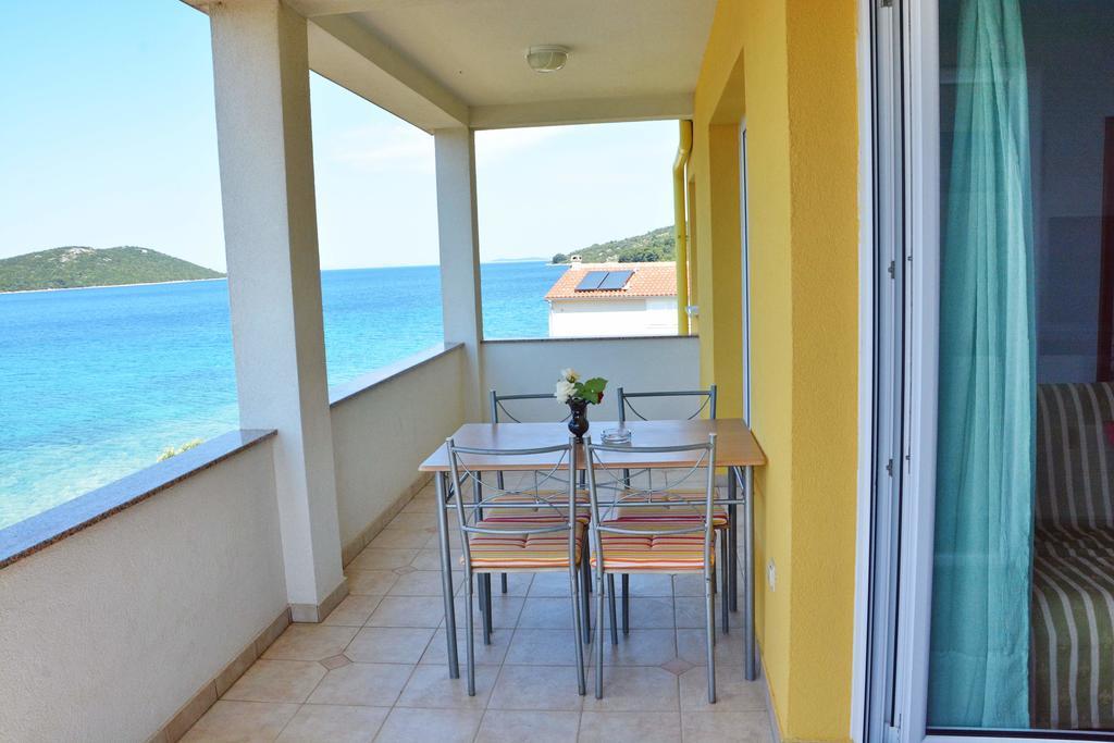 Apartments Buturi Soline  Luaran gambar