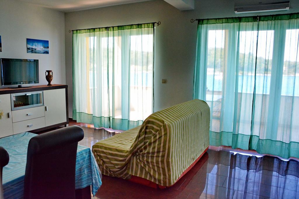 Apartments Buturi Soline  Luaran gambar