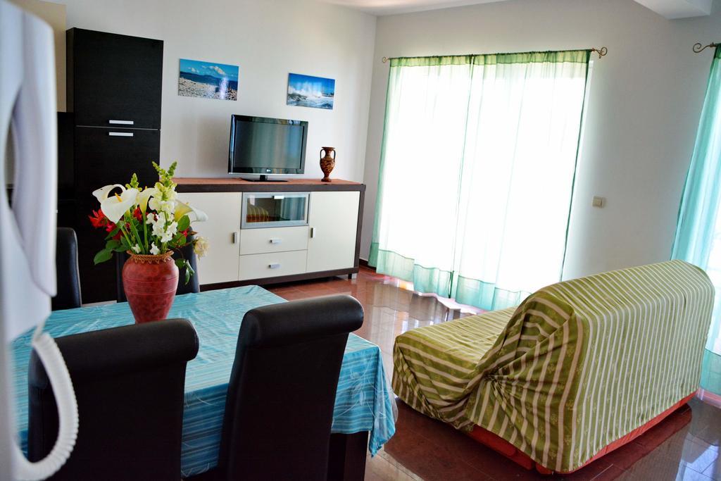Apartments Buturi Soline  Luaran gambar
