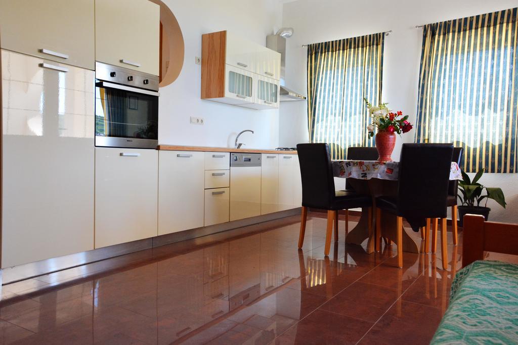 Apartments Buturi Soline  Luaran gambar