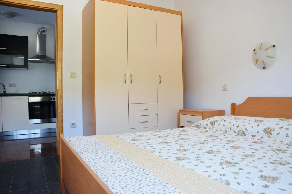 Apartments Buturi Soline  Luaran gambar