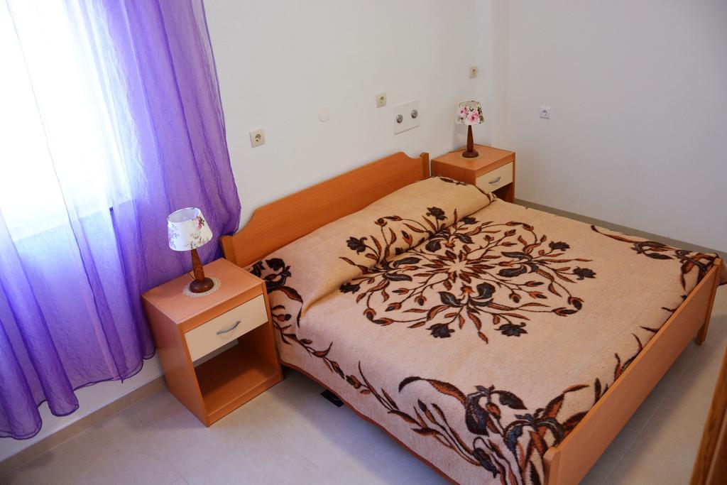 Apartments Buturi Soline  Luaran gambar