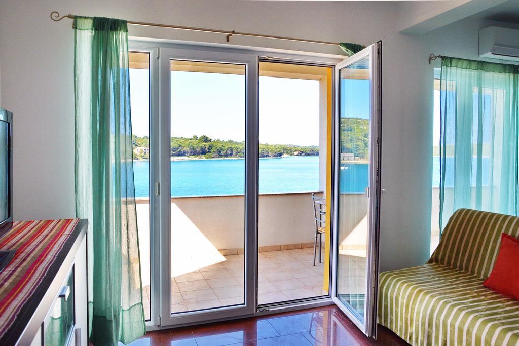 Apartments Buturi Soline  Luaran gambar