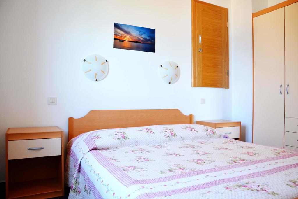 Apartments Buturi Soline  Luaran gambar