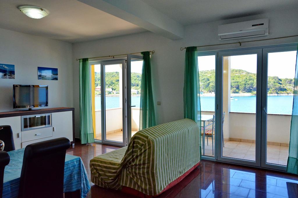 Apartments Buturi Soline  Luaran gambar