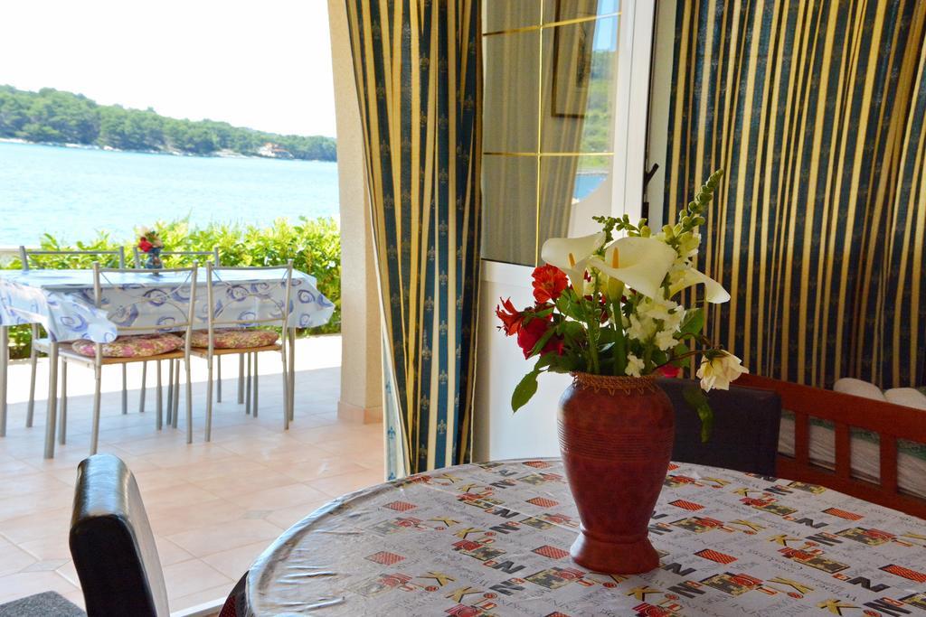 Apartments Buturi Soline  Luaran gambar
