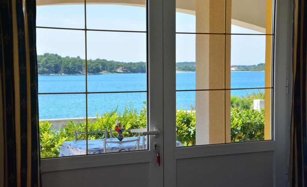 Apartments Buturi Soline  Luaran gambar