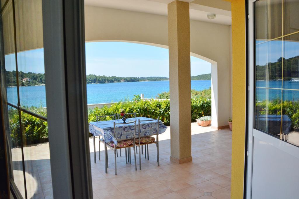 Apartments Buturi Soline  Luaran gambar