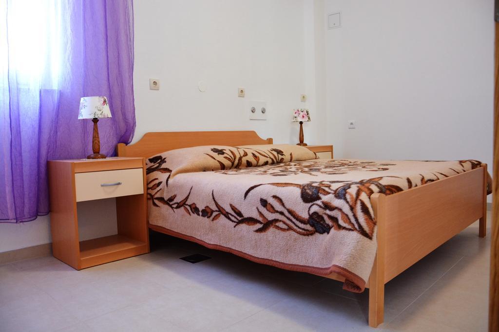 Apartments Buturi Soline  Luaran gambar