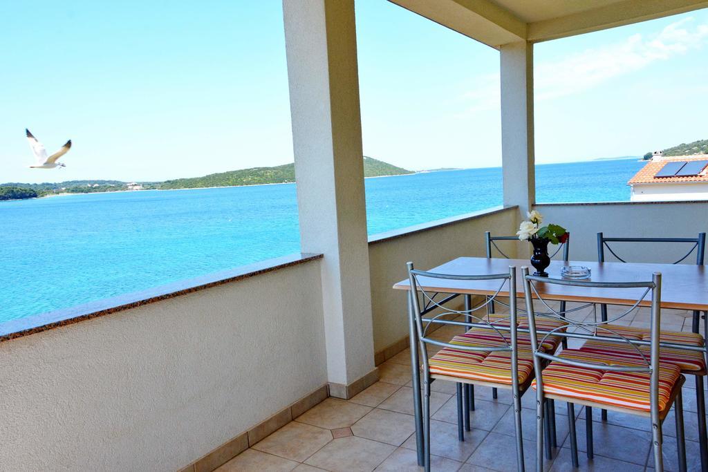 Apartments Buturi Soline  Luaran gambar