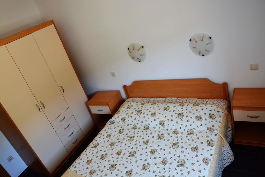 Apartments Buturi Soline  Luaran gambar