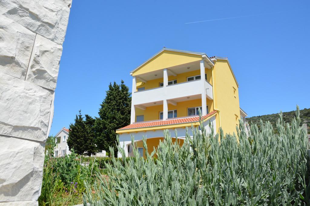 Apartments Buturi Soline  Luaran gambar