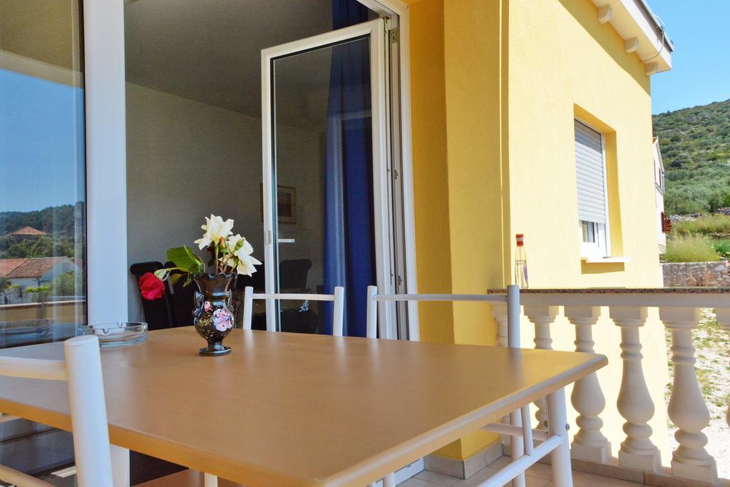Apartments Buturi Soline  Luaran gambar
