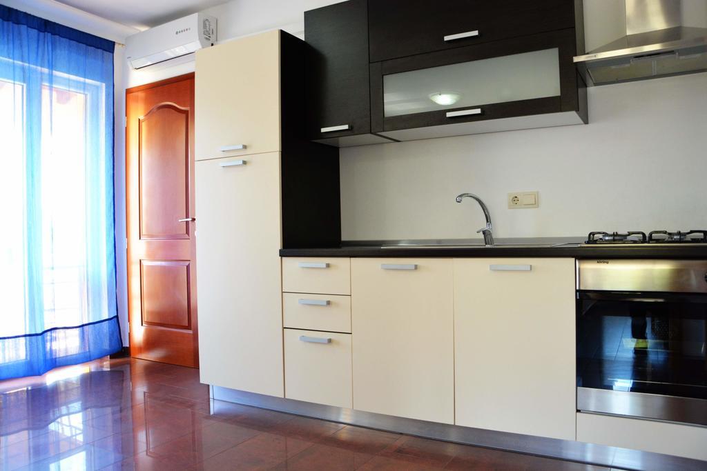 Apartments Buturi Soline  Luaran gambar
