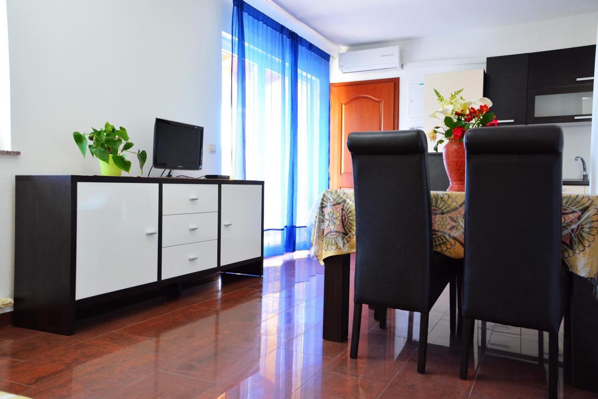 Apartments Buturi Soline  Luaran gambar