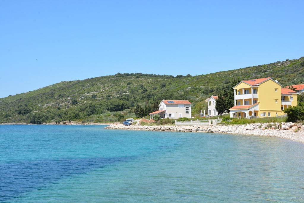 Apartments Buturi Soline  Luaran gambar