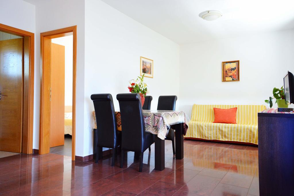 Apartments Buturi Soline  Luaran gambar