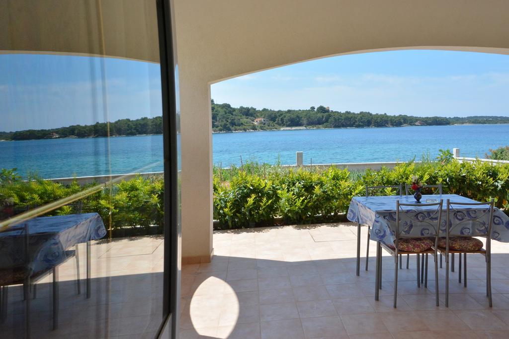 Apartments Buturi Soline  Luaran gambar