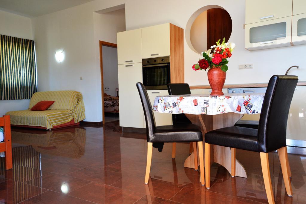 Apartments Buturi Soline  Luaran gambar